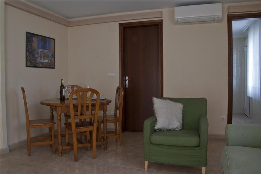 Casas Sitori Sant Carles de la Ràpita Exterior foto